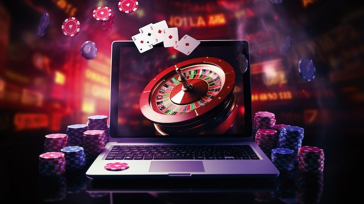 Pemain memeriksa penawaran bonus di aplikasi mobile bapeslot88